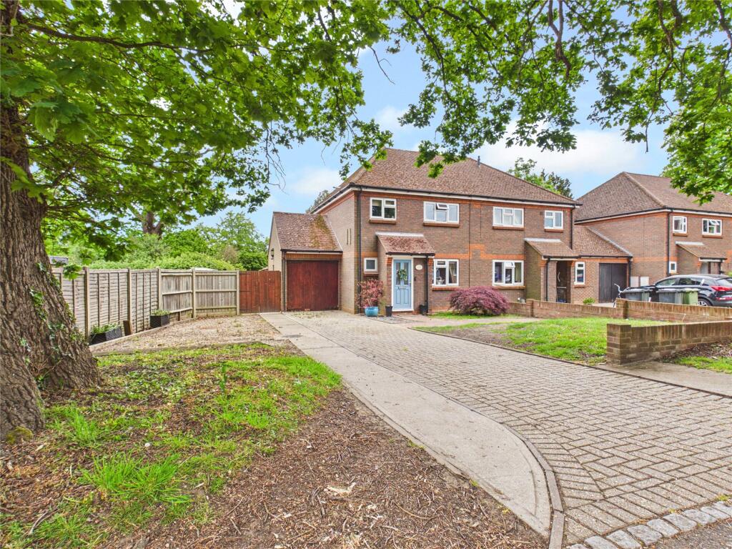 Main image of property: Almond Close, Guildford, Surrey, GU1