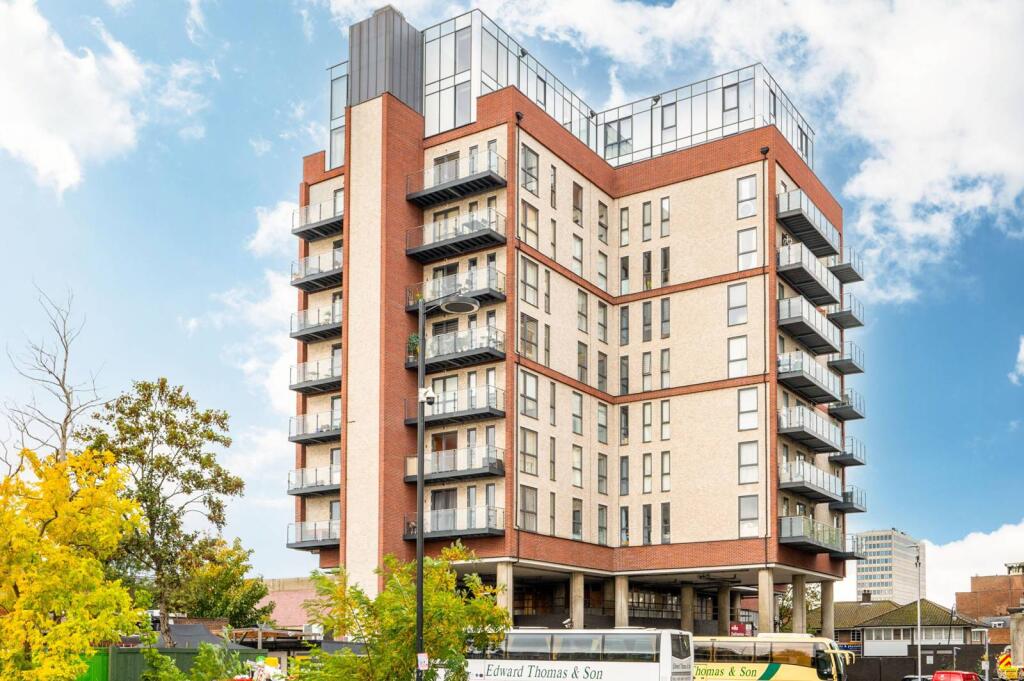 Main image of property: Blagdon Road, New Malden, NEW MALDEN, KT3