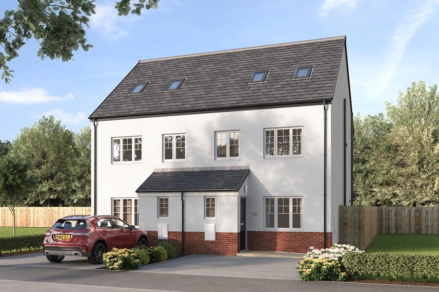 Main image of property: Stewarts Quarter,
Rosyth,
Fife,
KY11 2DZ