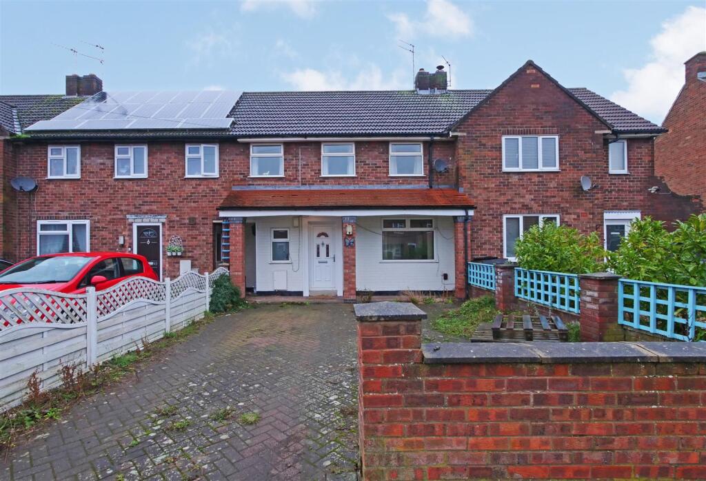 Main image of property: Bramham Grove, York