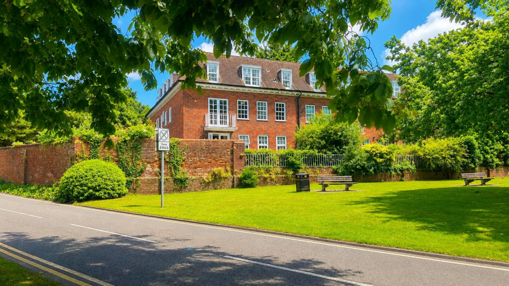 Main image of property: Spriggs Court, Palmers Hill, Epping