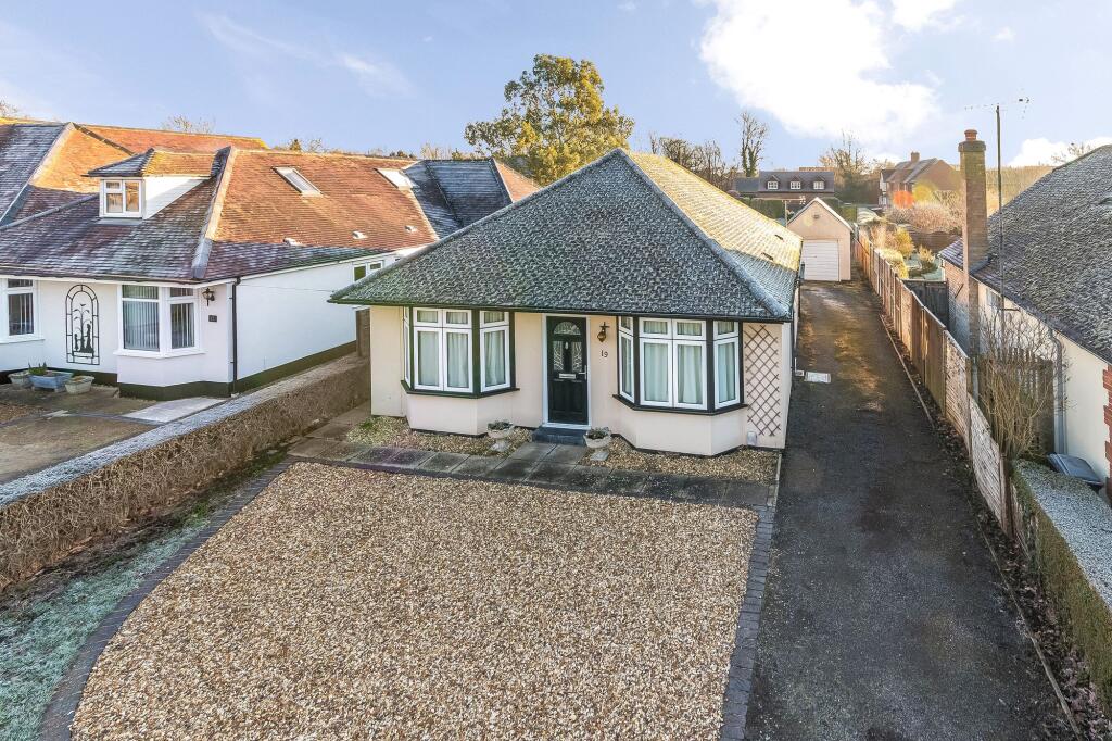 Main image of property: Steventon Road, Drayton, OX14