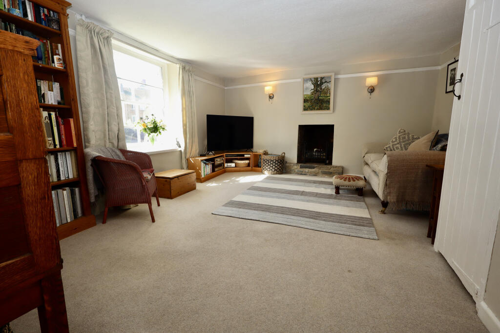 House in Wells, Somerset - View 3
