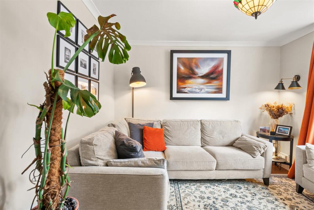 House in Southall - More