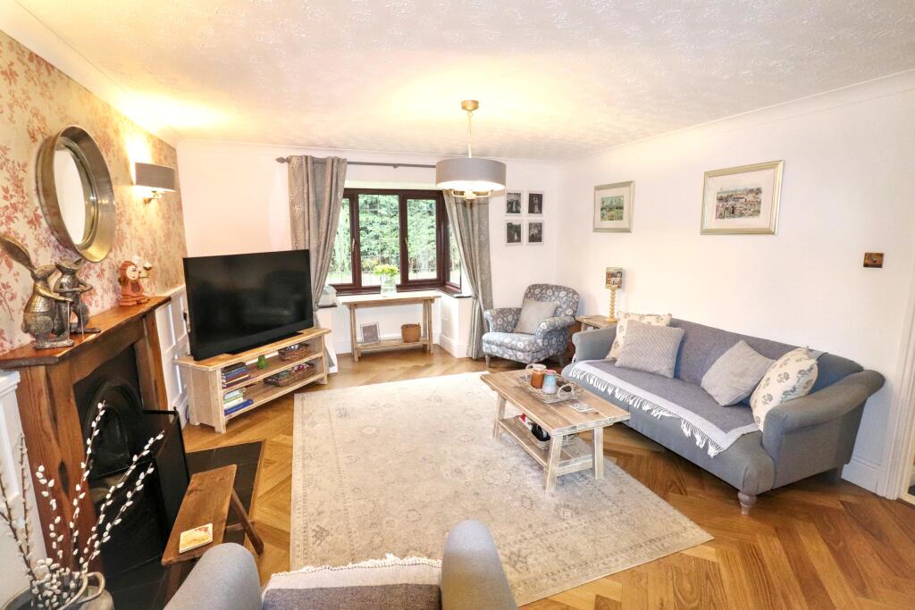 House in Peterborough - View 4