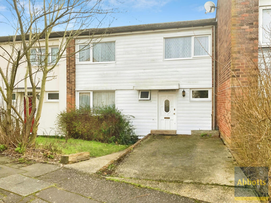 Main image of property: THE DELL, WICKFORD