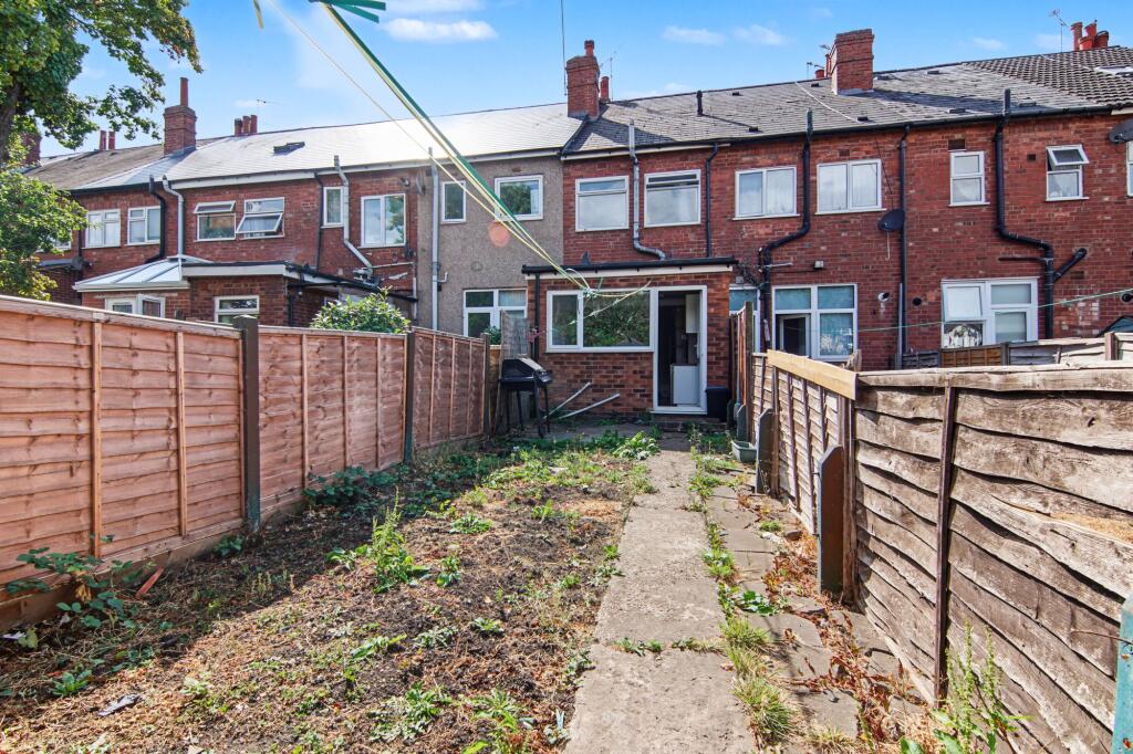 House in Coventry - View 4