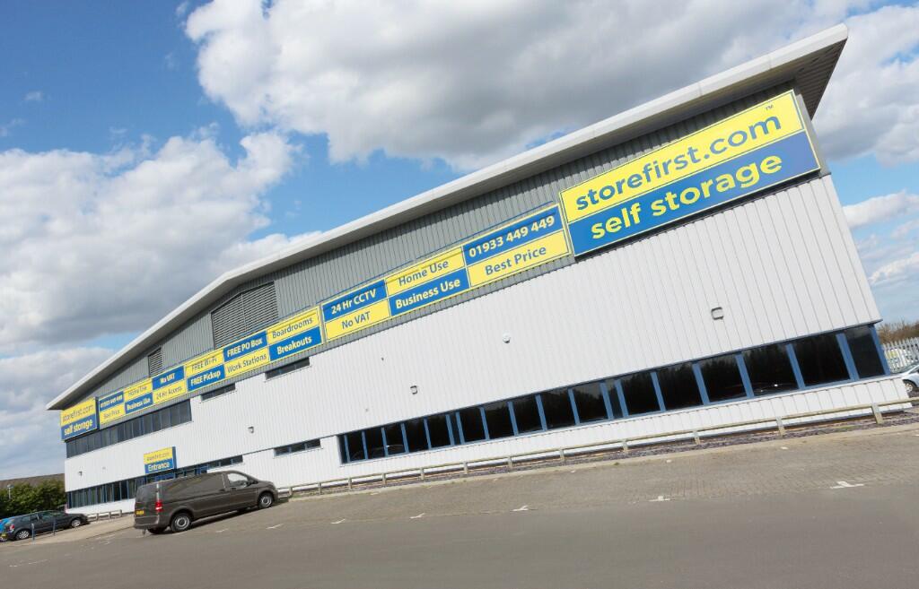 Main image of property: Brindley Close, Rushden, Northamptonshire, NN10