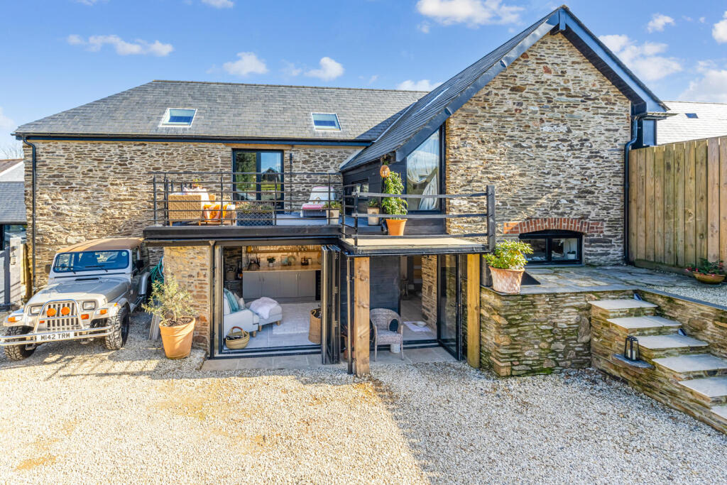 Main image of property: East Allington