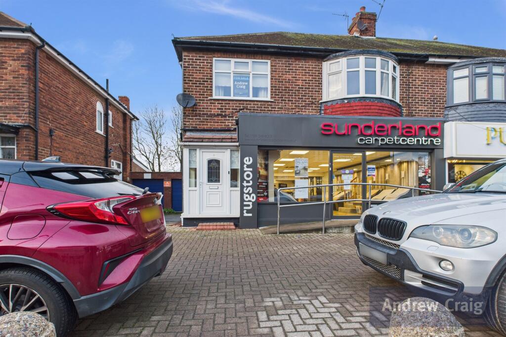 Main image of property: Station Road, Fulwell