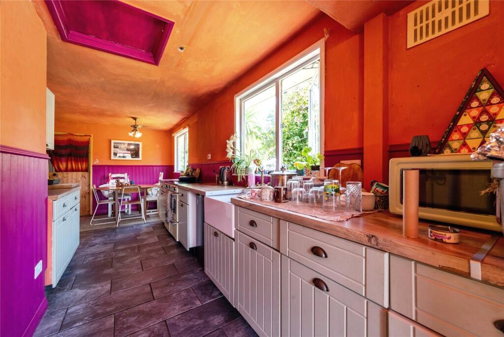 House in Plymouth, Camelford - View 5