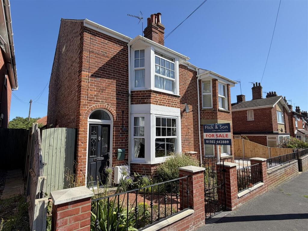 Main image of property: Fredericks Road, Beccles