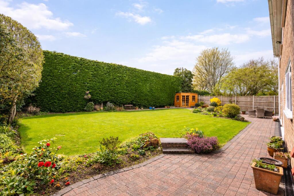 Additional image 2 of Barcheston Road, Knowle, Solihull