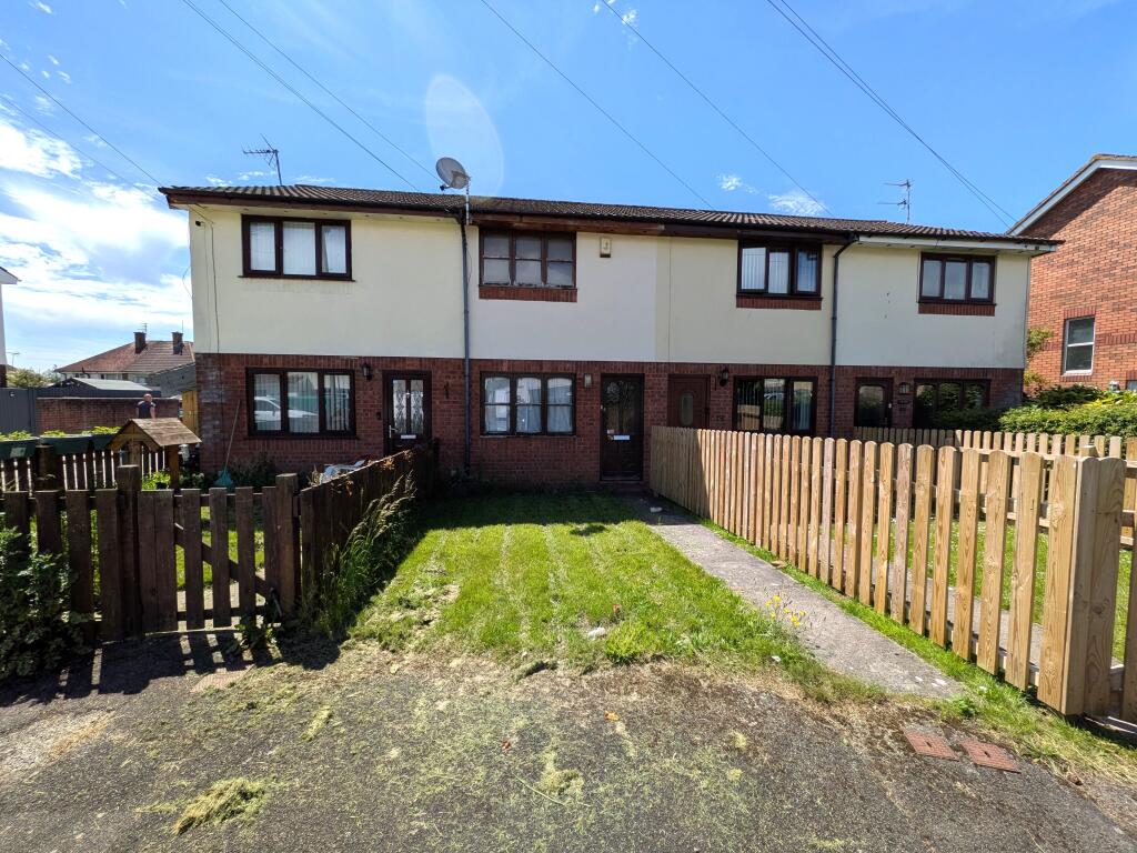 Main image of property: St David's Way, Porthcawl, Bridgend