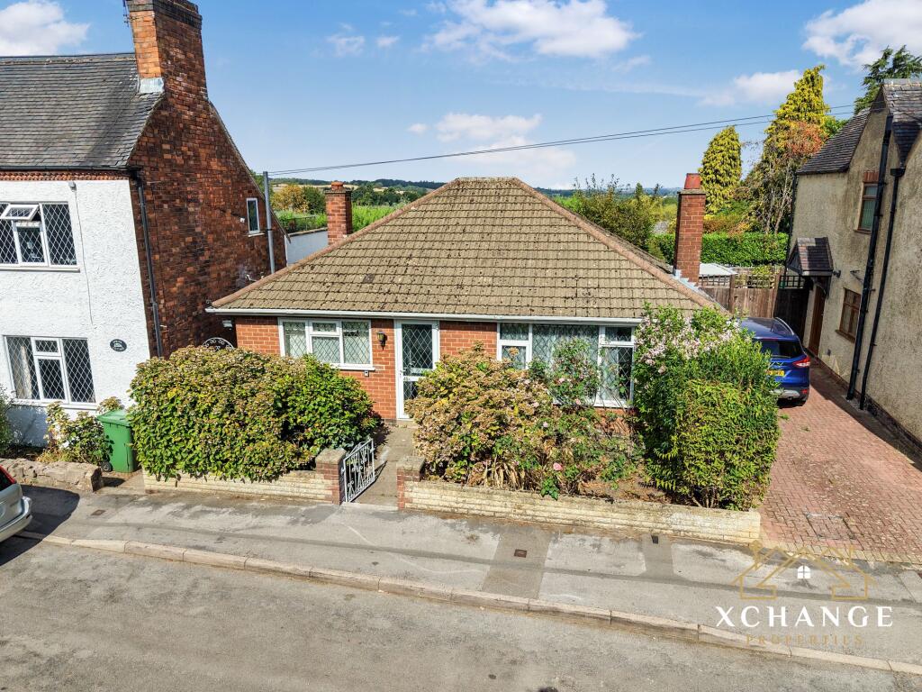 Main image of property: Grange Road, Hartshill, CV10