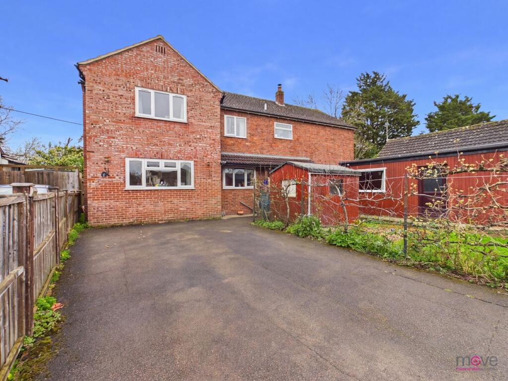 Main image of property: Old Tewkesbury Road, Norton, GL2