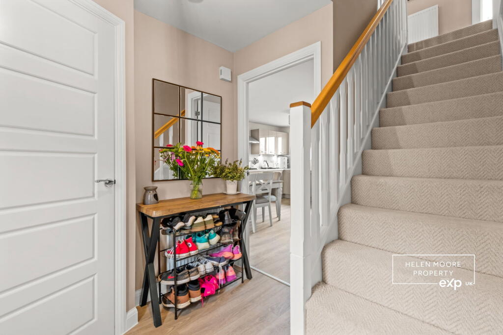 House in South Hams, Ugborough - View 3