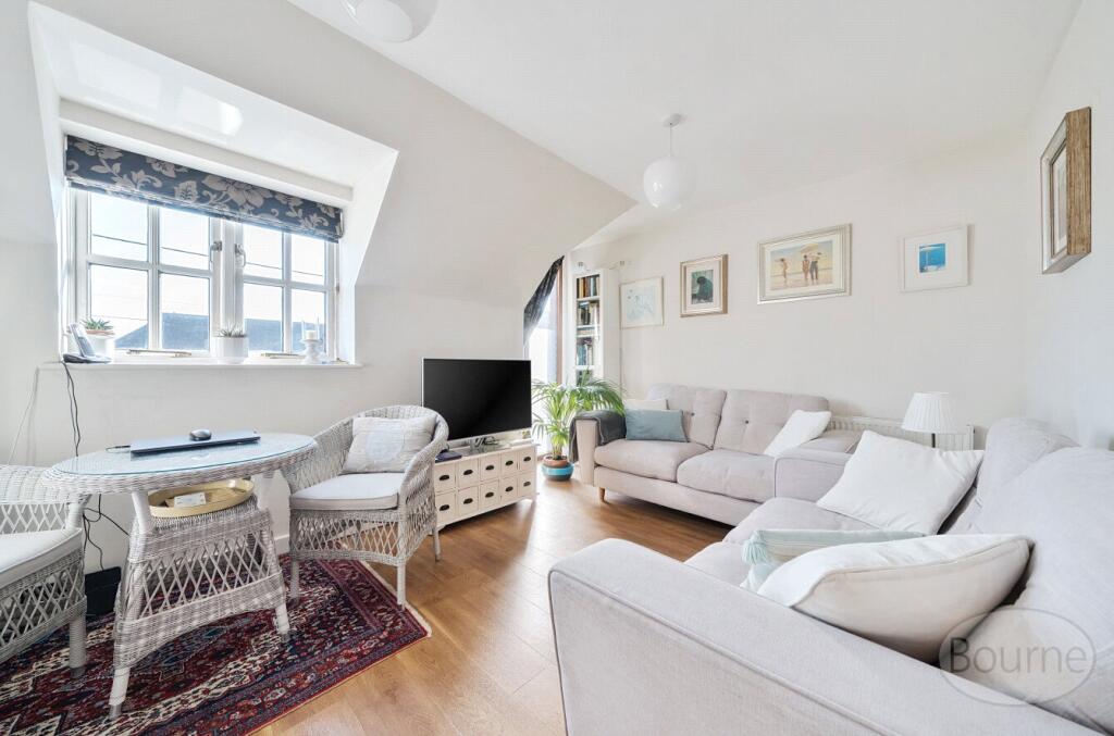 Apartment in Waverley, Witley and Milford - View 2