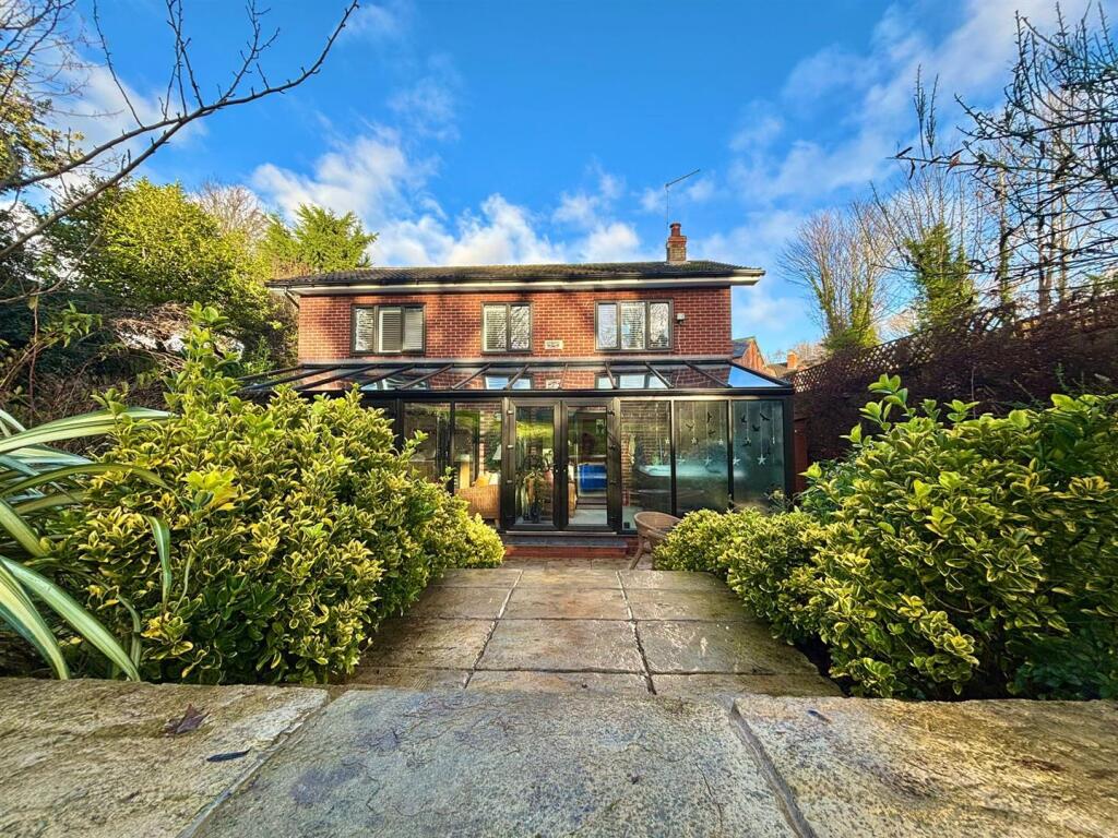 Main image of property: Southgate, Hornsea