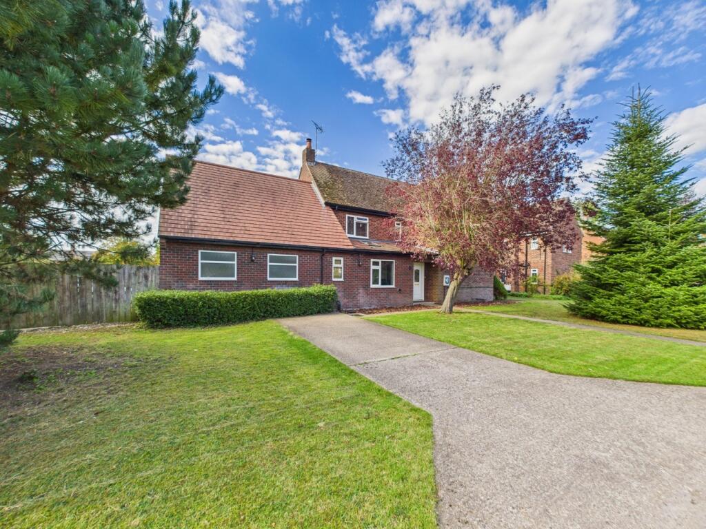 Main image of property: Gott Close, Driffield, YO25 9EZ
