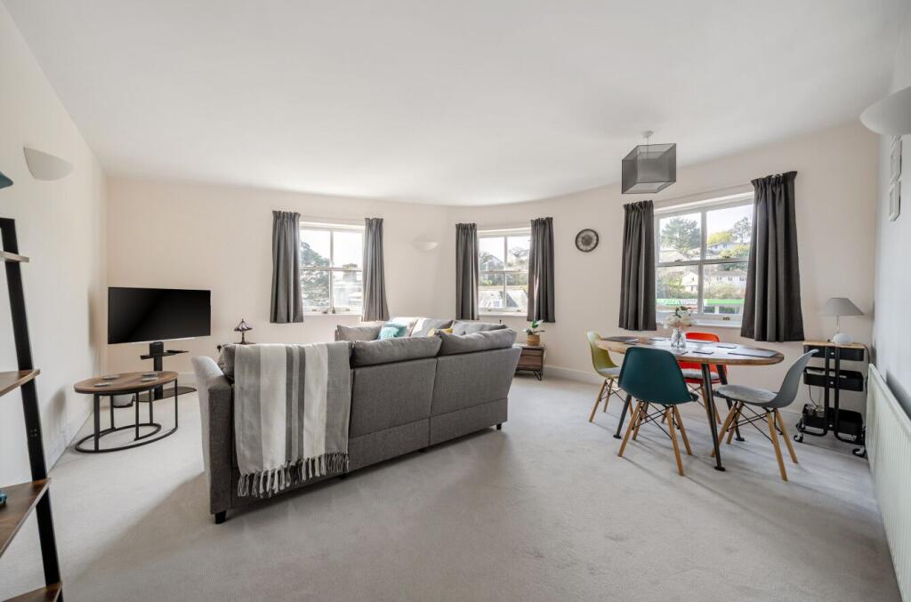 Main image of property: Prince of Wales Road, Kingsbridge