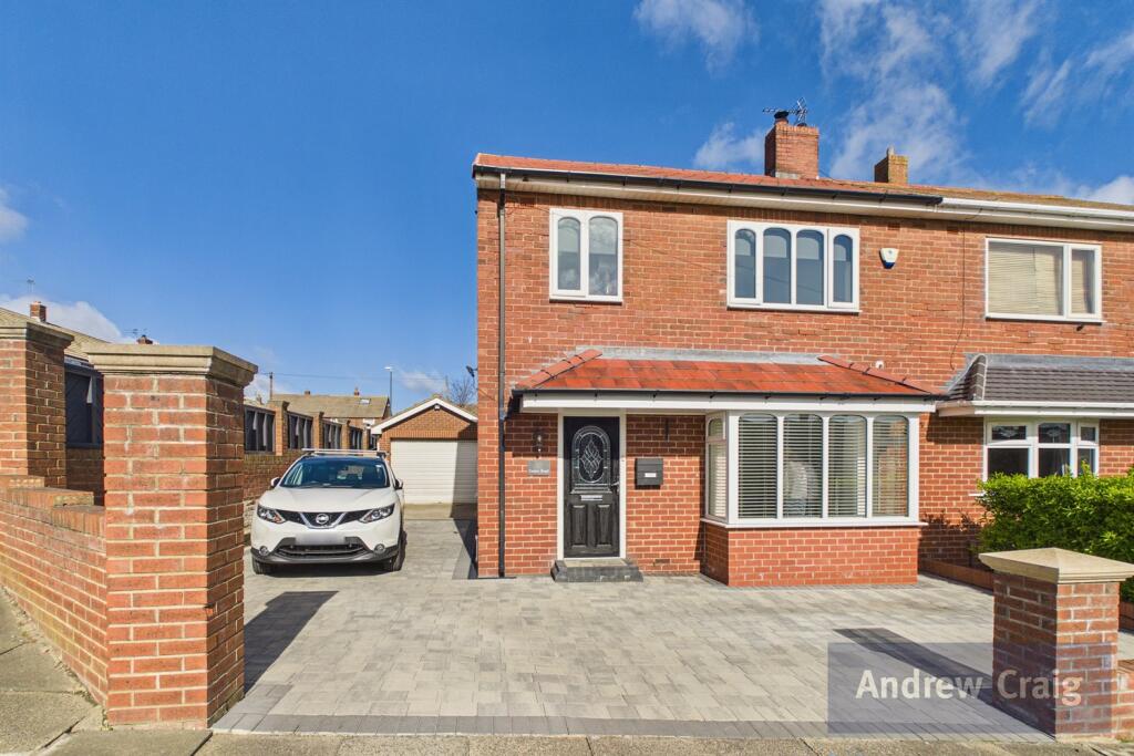Main image of property: Grotto Road, South Shields