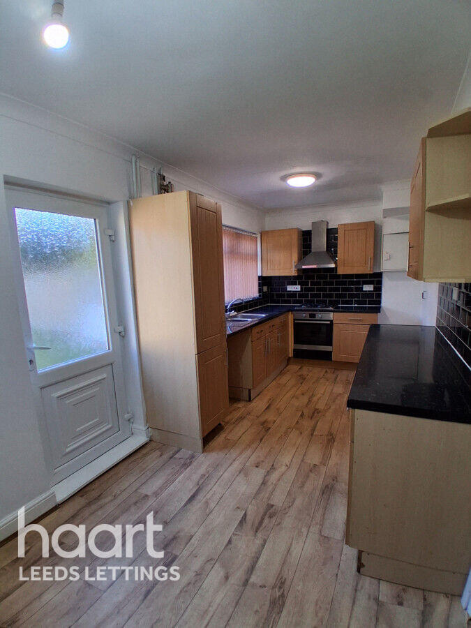 Main image of property: Miles Hill Avenue, Leeds