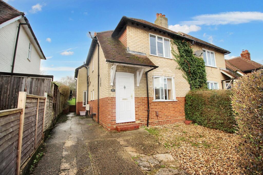 Main image of property: Raymond Crescent, Guildford, GU2