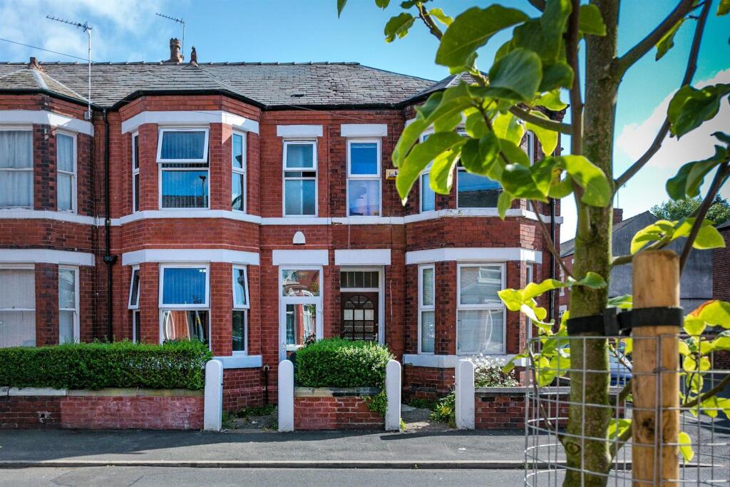 Main image of property: £150pppw, Hall Road, Victoria Park