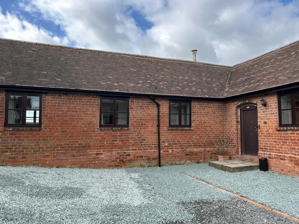 Main image of property: Wrekin Farm Buildings, Wellington, TF6