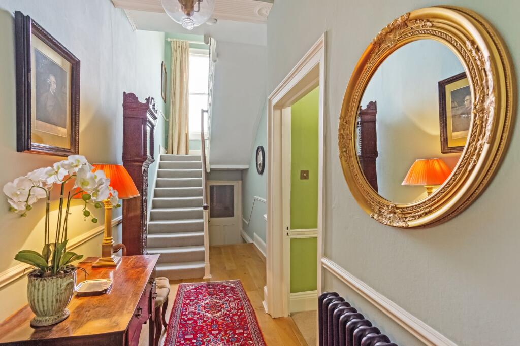 Additional image 2 of Park Street, Bath, BA1