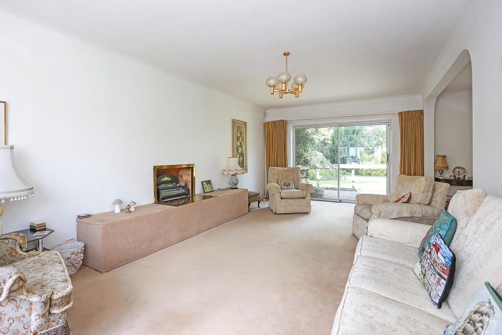Birch Tree Grove, Solihull photo 5