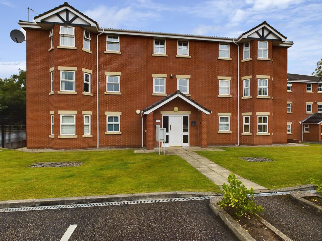 Main image of property: Patton Drive, Great Sankey, Warrington, WA5
