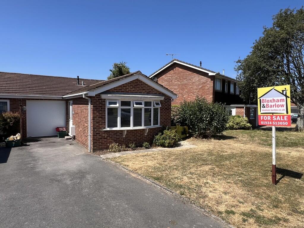Main image of property: Woodside Avenue