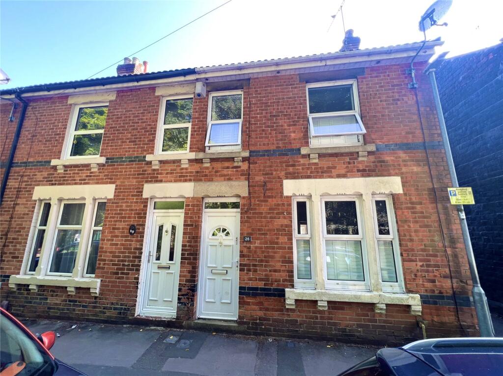 Main image of property: Quarry Road, Old Town, Swindon, Wiltshire, SN1