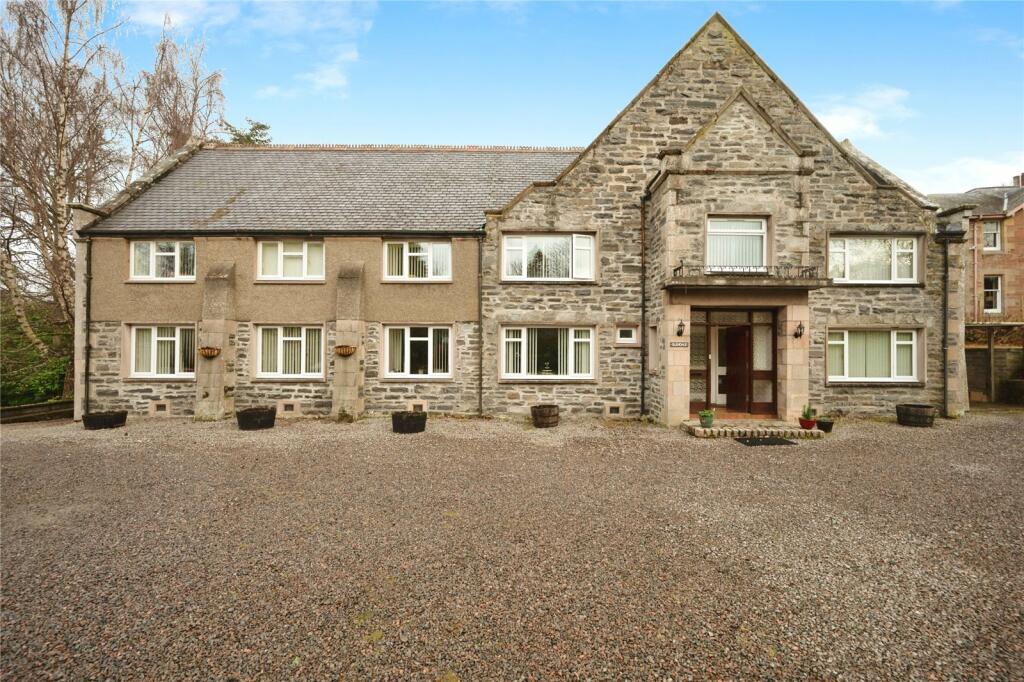Main image of property: Strathpeffer, Highland, IV14