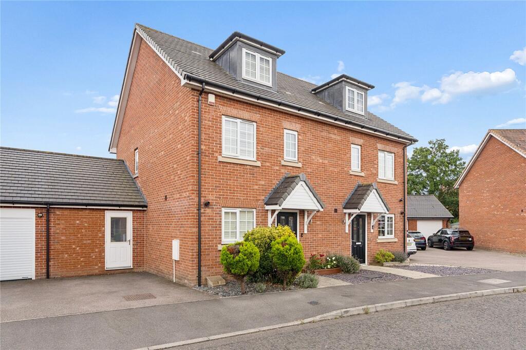 Main image of property: Tamworth Drive, Wickford, Essex, SS11