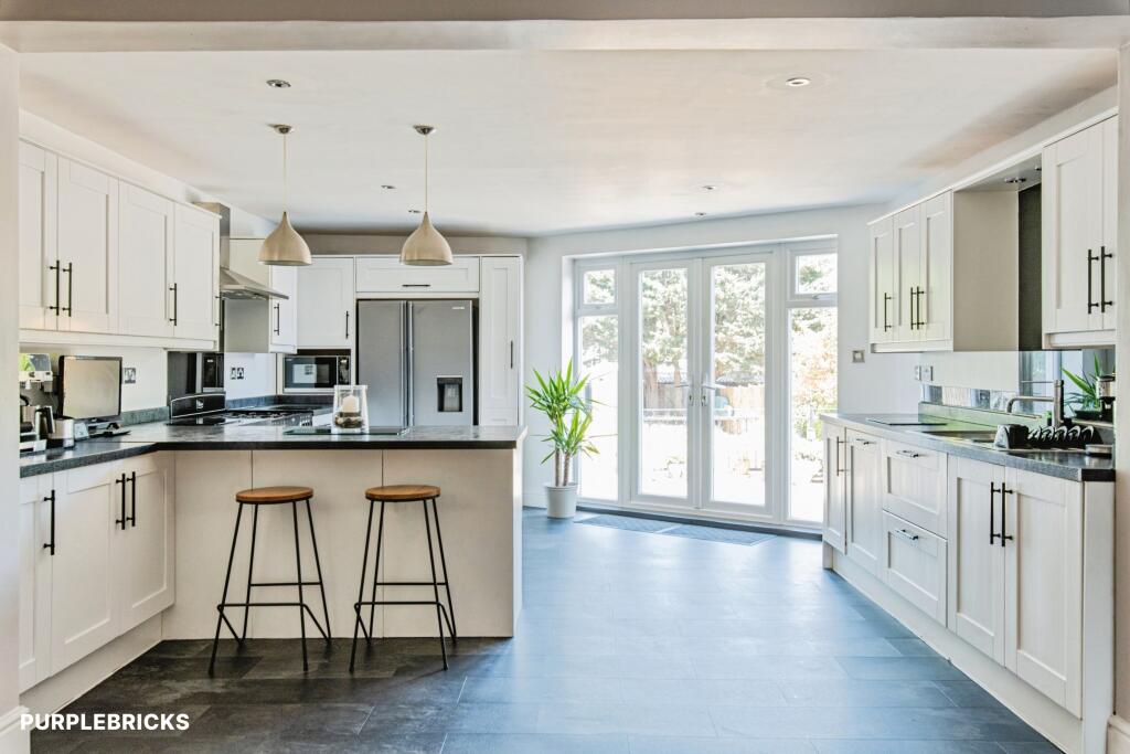 House in London - View 2