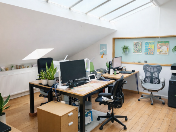 Coworking Space