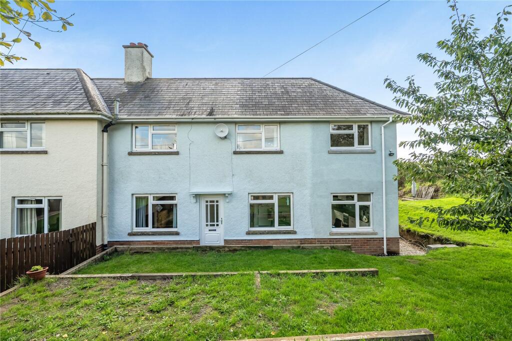 Main image of property: Moorland View, Rose Ash, South Molton, Devon, EX36
