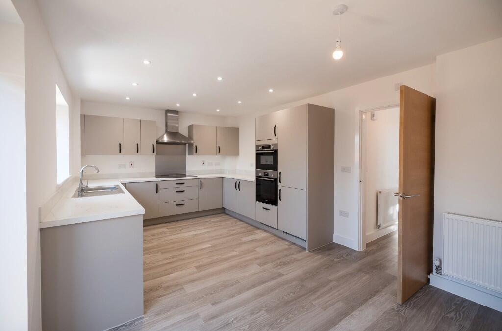 Main image of property: Sandys Hill Lane,
Little Keyford,
Frome,
BA11 4GD