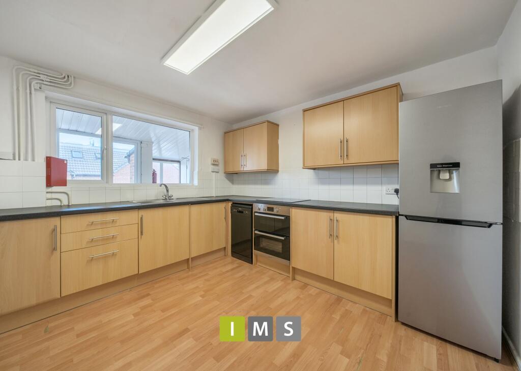Main image of property: Bucknell Road, Bicester, OX26