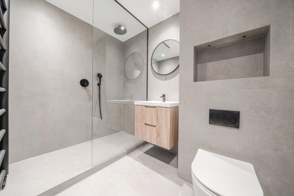 Apartment in London, Elephant and Castle - View 3