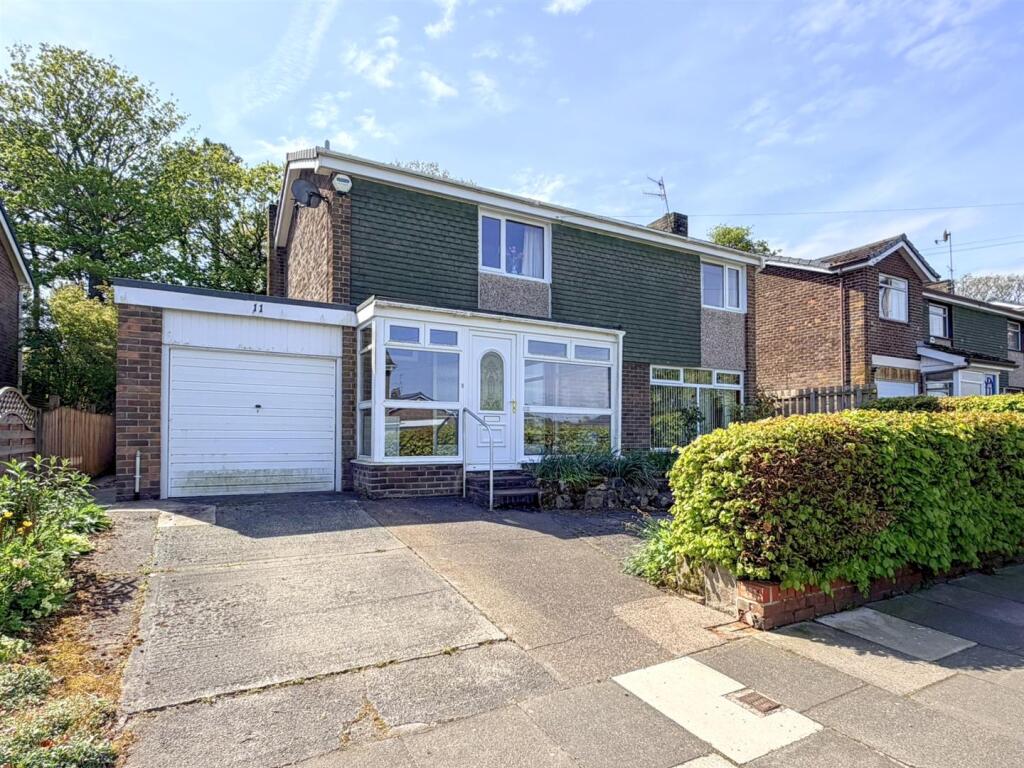 Main image of property: Townsend Crescent, Morpeth
