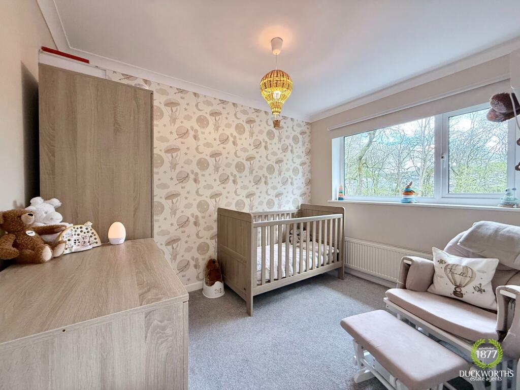 Additional image 24 of Selby Close, Accrington, BB5