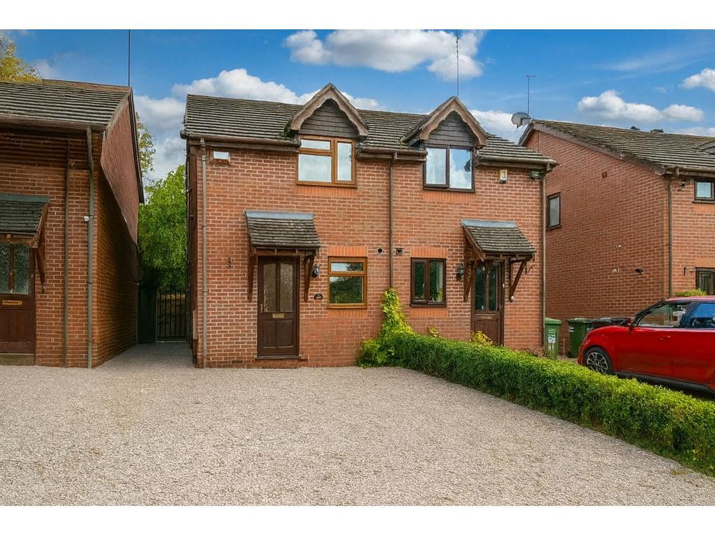 Main image of property: Lynwood Drive, Blakedown, KIDDERMINSTER