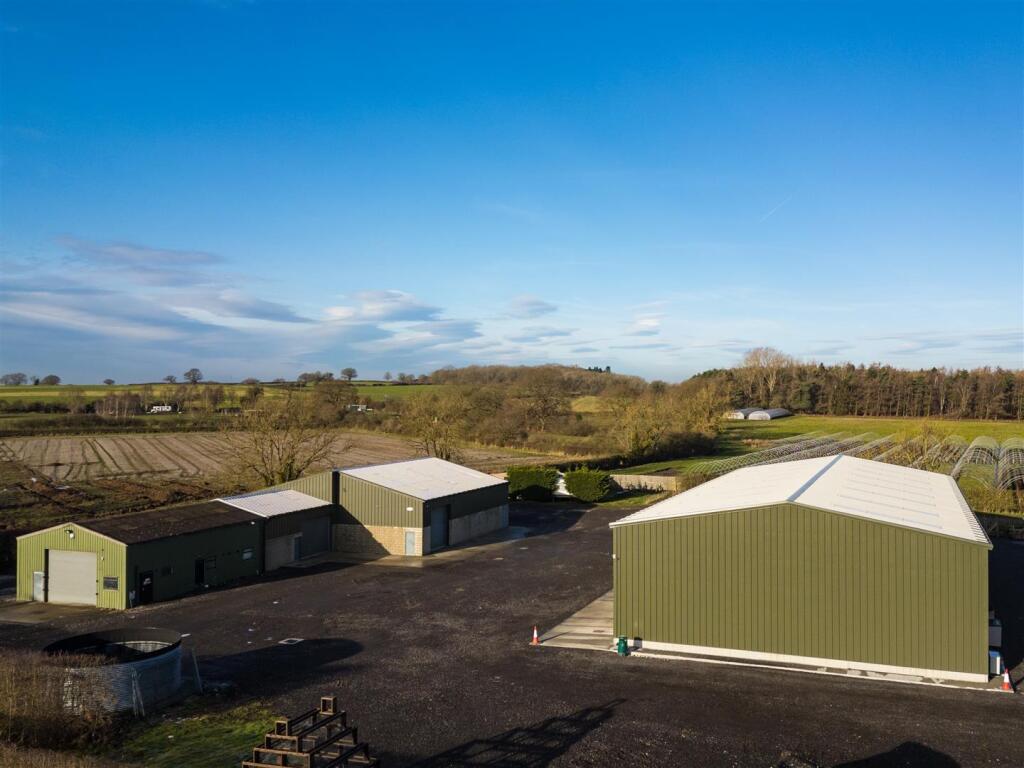 Main image of property: 3, The Balloon Tree Business Units, Stamford Bridge Road, Gate Helmsley, York