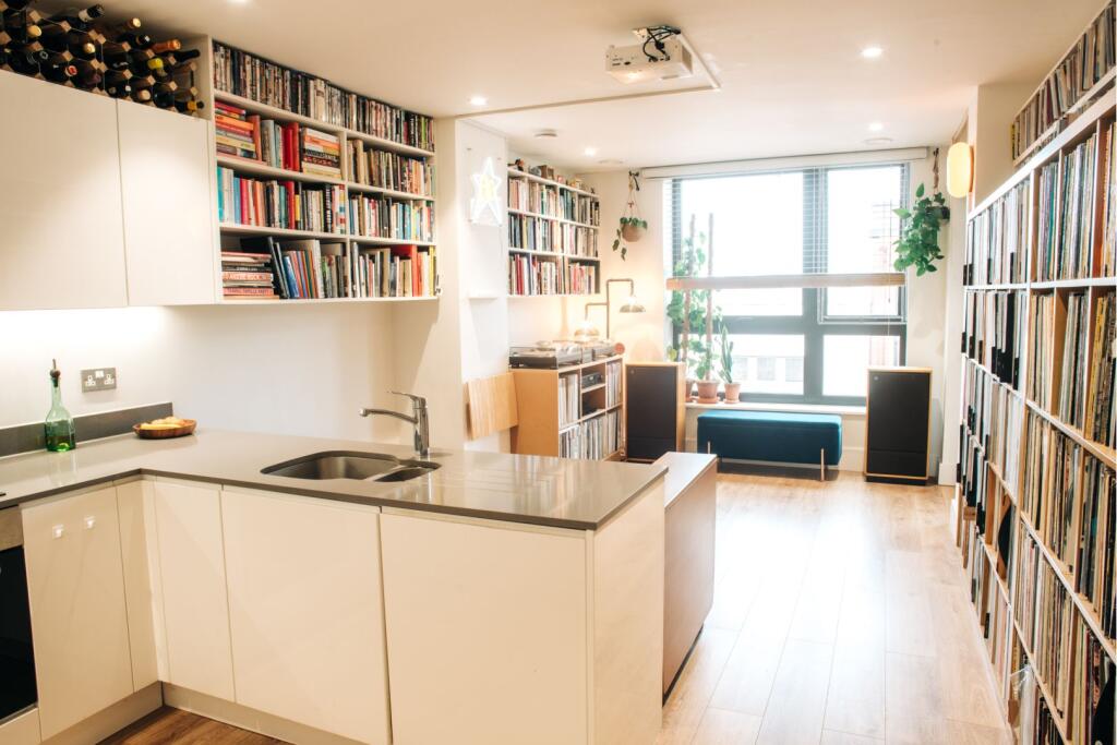 Main image of property: 57 Kingsland High Street, London, E8