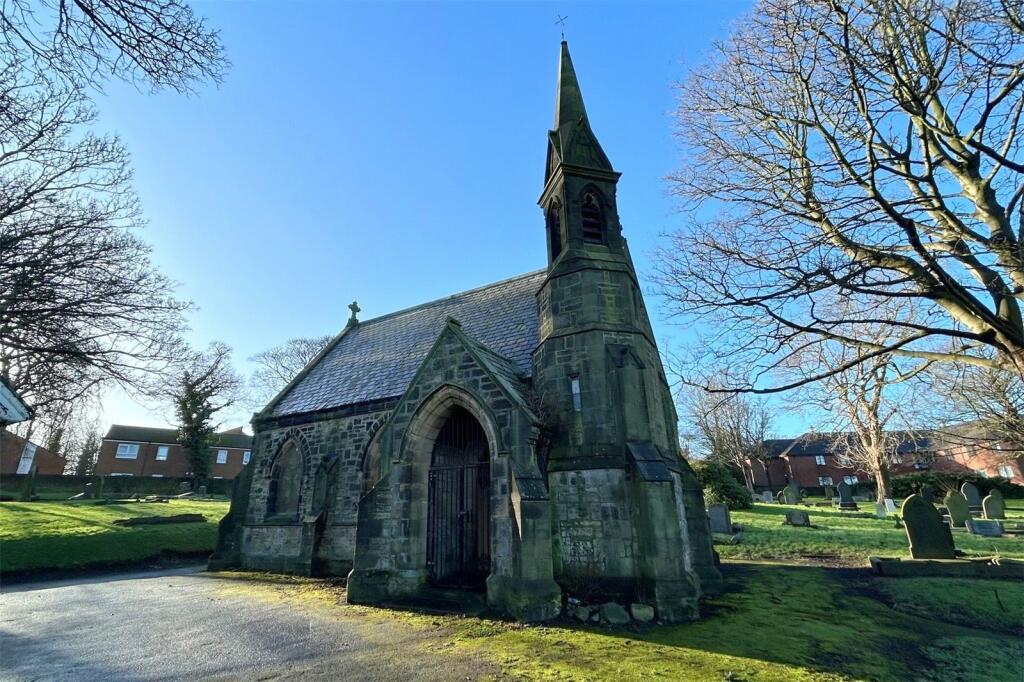 Main image of property: Church Bank, Wallsend, NE28