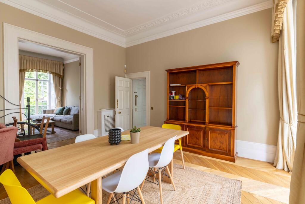 Apartment in London - More